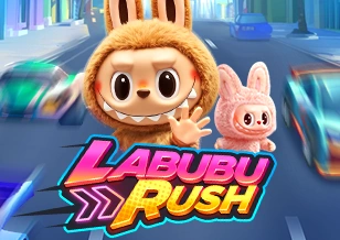 Labubu Rush - TURBOBET168