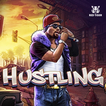 Redtiger : Hustling - TURBOBET168