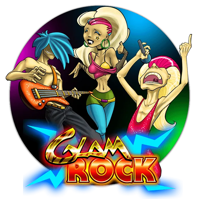 Habanero : Glam Rock - TURBOBET168