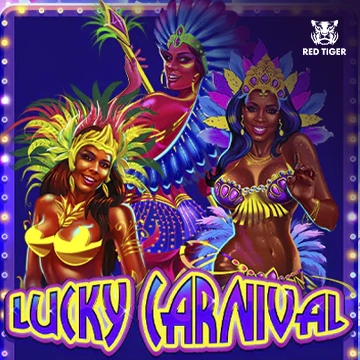 Redtiger : Lucky Carnival - TURBOBET168