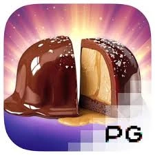 PGSoft : Chocolate Deluxe - TURBOBET168