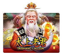 Joker123 : Tai Shang Lao Jun - TURBOBET168