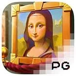 PGSoft : Museum Wonders - TURBOBET168