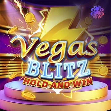 Octoplay : Vegas Blitz: Hold & Win - TURBOBET168