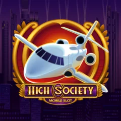 High Society - TURBOBET168