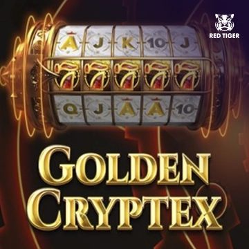 Redtiger : Golden Cryptex - TURBOBET168