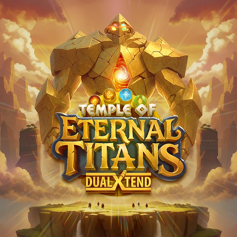 Mancala : Temple of Eternal Titans - TURBOBET168