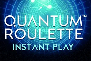 Quantum Roulette Instant Play - TURBOBET168