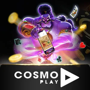 CosmoPlay - TURBOBET168