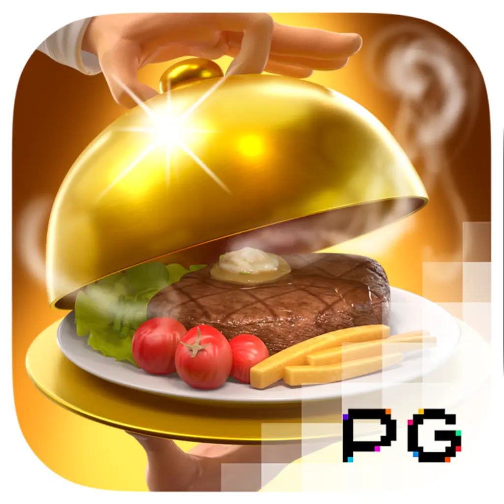 PGSoft : Diner Delights - TURBOBET168