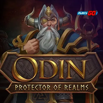 PlaynGo : Odin Protector of Realms - TURBOBET168