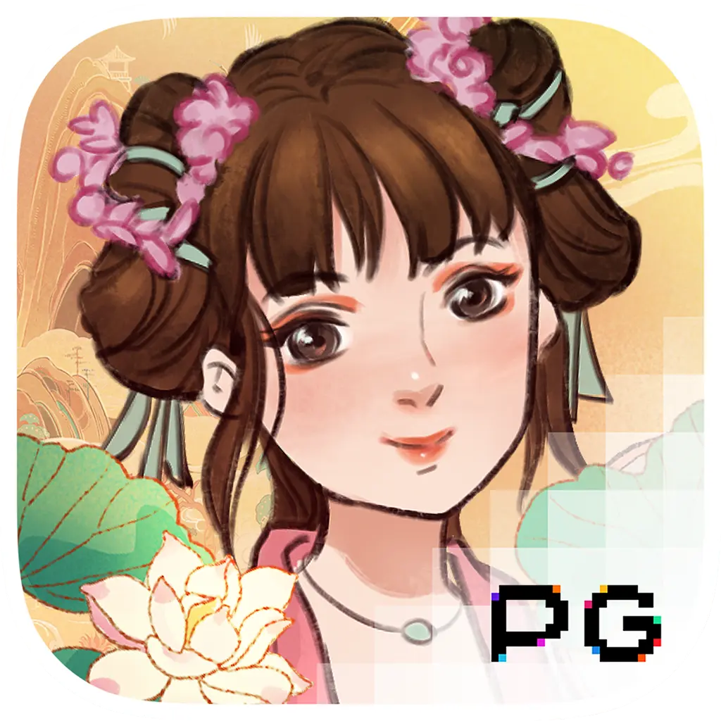 PGSoft : Oriental Prosperity - TURBOBET168