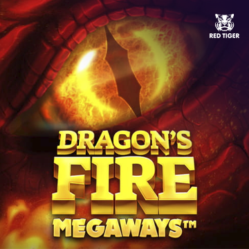 Redtiger : Dragons Fire Megaways - TURBOBET168