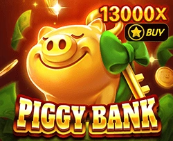 JDB : Piggy Bank - TURBOBET168