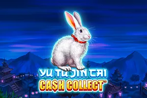Yu Tu Jin Cai: Cash Collect - TURBOBET168