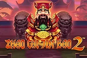 Zhao Cai Jin Bao 2 - TURBOBET168