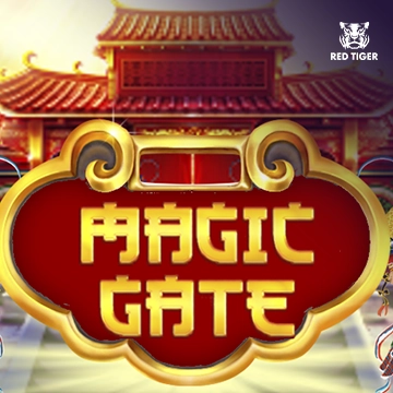 Redtiger : Magic Gate - TURBOBET168