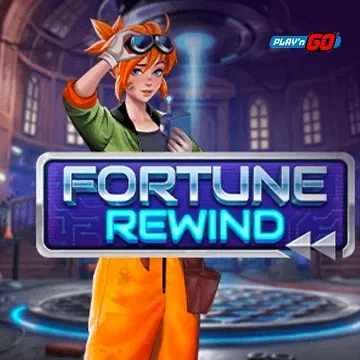 PlaynGo : Fortune Rewind - TURBOBET168