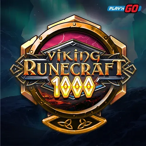PlaynGo : Viking Runecraft 1000 - TURBOBET168