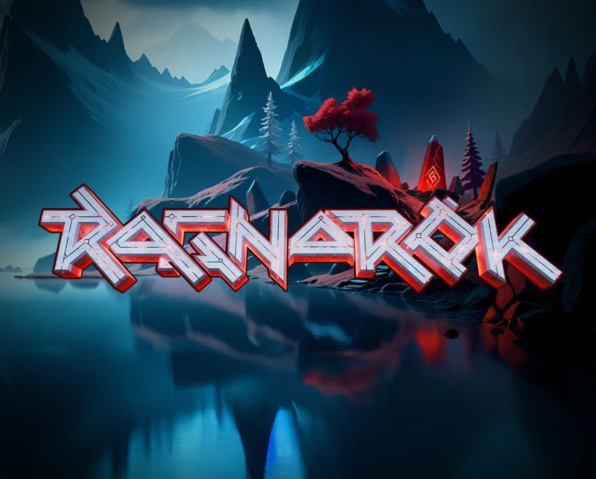Slotmill : Ragnarok - TURBOBET168