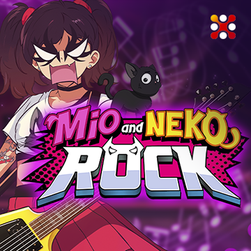 Mancala : Mio and Neko Rock - TURBOBET168