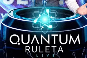 Quantum Ruleta España - TURBOBET168