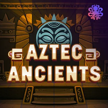 Octoplay : Aztec Ancients - TURBOBET168