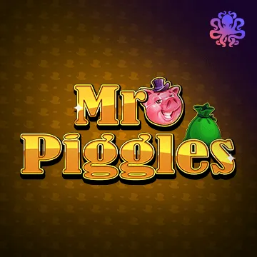 Octoplay : Mr. Piggles - TURBOBET168