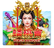 Joker123 : Peach Banquet - TURBOBET168