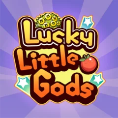Lucky Little Gods - TURBOBET168