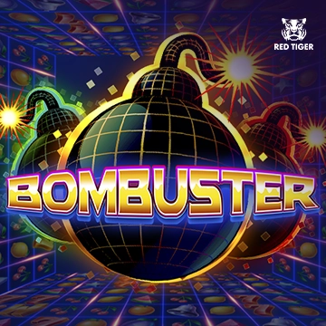 Redtiger : Bombuster - TURBOBET168