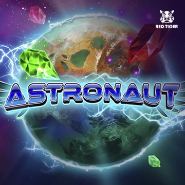 Redtiger : Astronaut - TURBOBET168