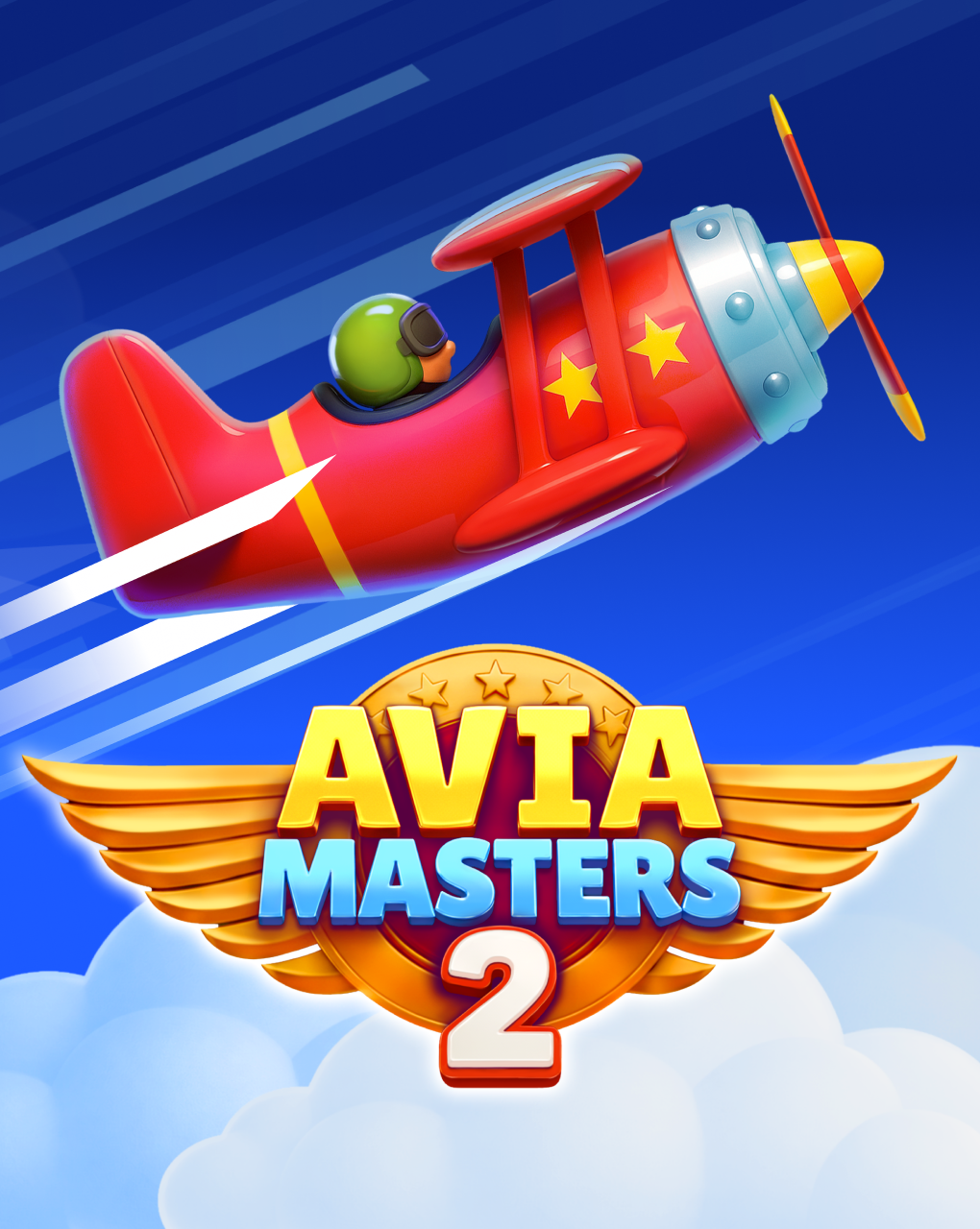 Aviamasters 2 - TURBOBET168