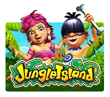 Joker123 : Jungle Island - TURBOBET168