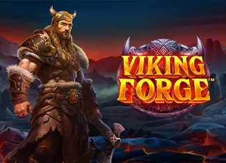 Pragmatic : Viking Forge - TURBOBET168