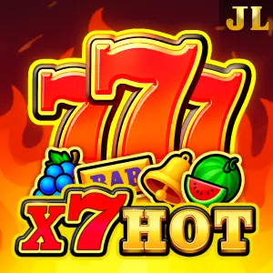 Jili : X7 HOT - TURBOBET168