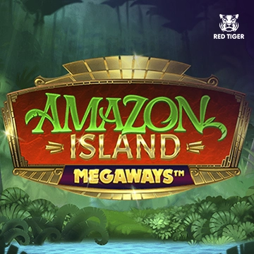 Redtiger : Amazon Island Megaways - TURBOBET168