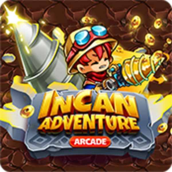 Incan Adventure - TURBOBET168