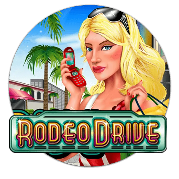 Habanero : Rodeo Drive - TURBOBET168