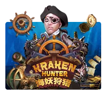 Joker123 : Kraken Hunter - TURBOBET168