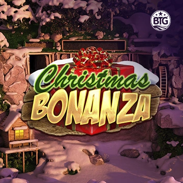 Bigtime : Christmas Bonanza - TURBOBET168