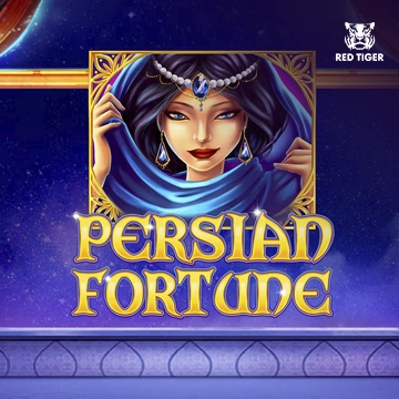 Redtiger : Persian Fortune - TURBOBET168