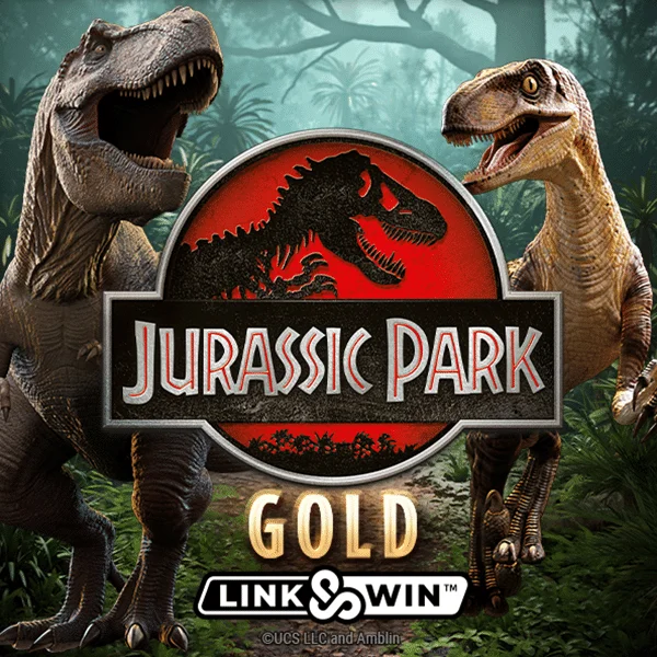 Jurassic Park Gold - TURBOBET168