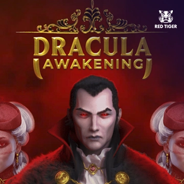Redtiger : Dracula Awakening - TURBOBET168