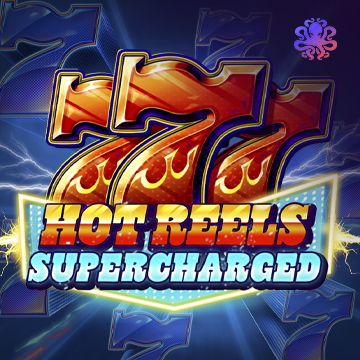 Octoplay : 777 Hot Reels: Supercharged - TURBOBET168