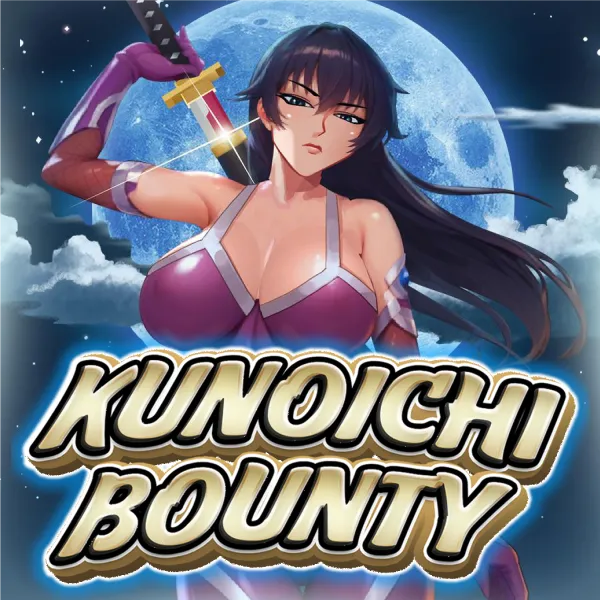 CosmoPlay : Kunoichi Bounty - TURBOBET168