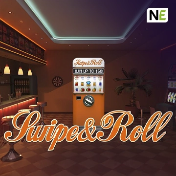 Swipe and Roll - TURBOBET168