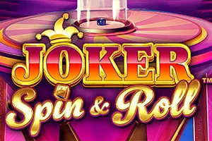 Joker Spin & Roll - TURBOBET168