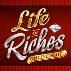 Life Of Riches - TURBOBET168