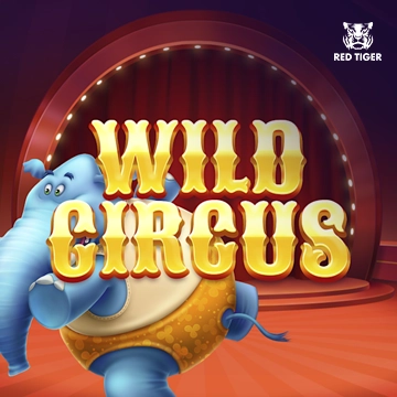 Redtiger : Wild Circus - TURBOBET168